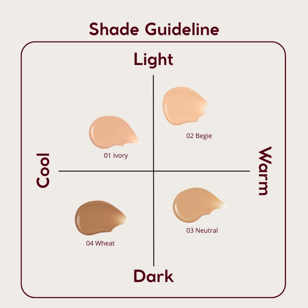 Foundation 10ML thumbnail 10